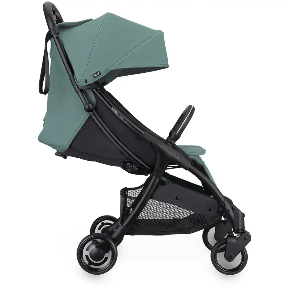 Коляска GLOBBER Stroll Lite 925-105 Photo 4