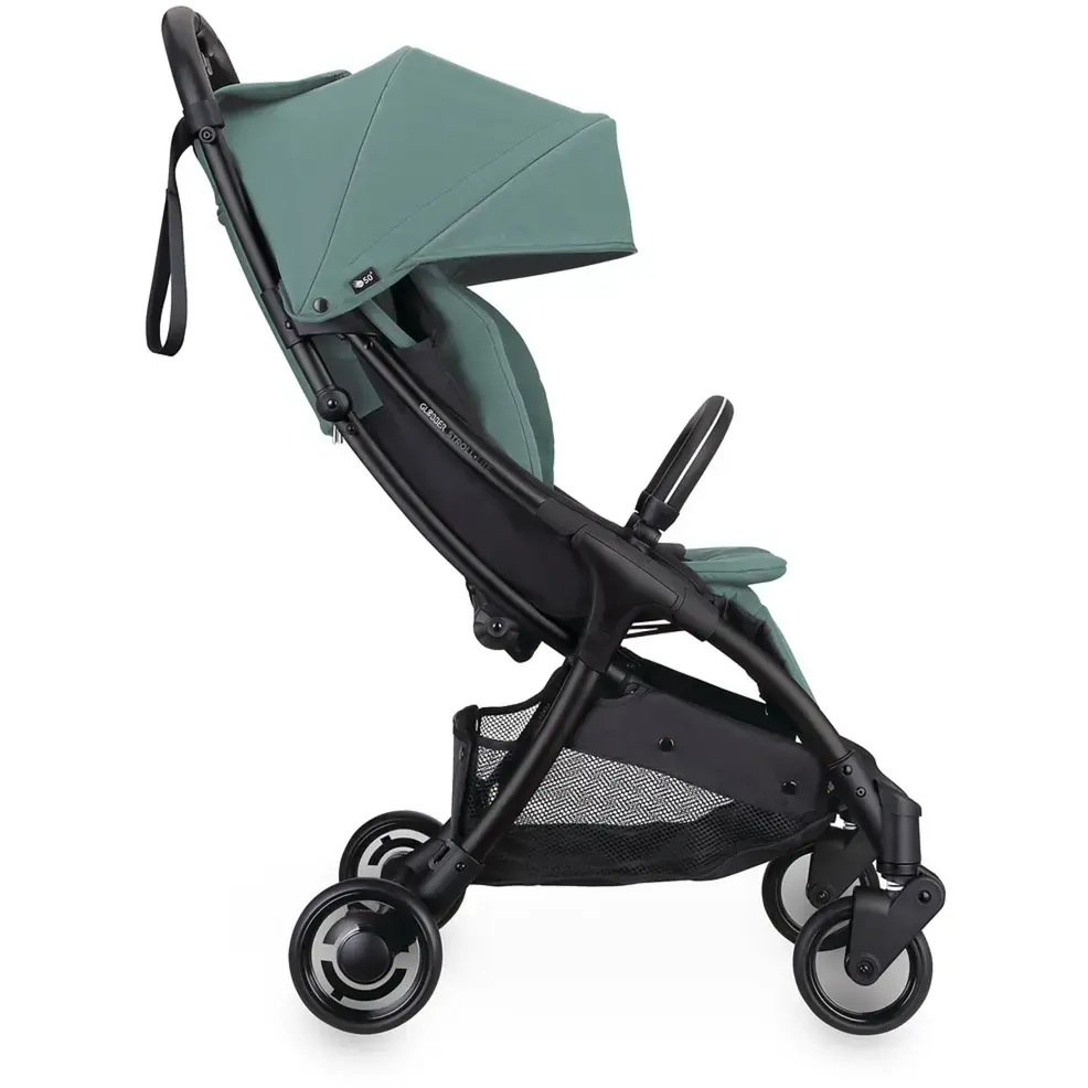 Коляска GLOBBER Stroll Lite 925-105 Photo 5