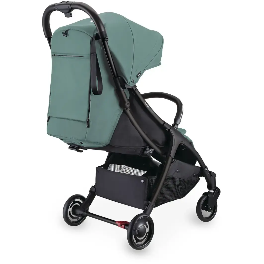 Коляска GLOBBER Stroll Lite 925-105 Photo 6