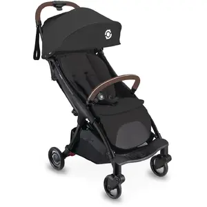 Stroller GLOBBER Stroll Lite — black (model 925-120)