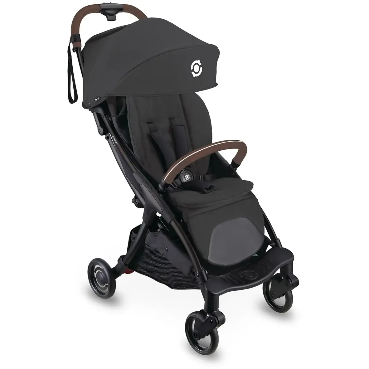 Коляска GLOBBER Stroll Lite - 925-120 Photo 2