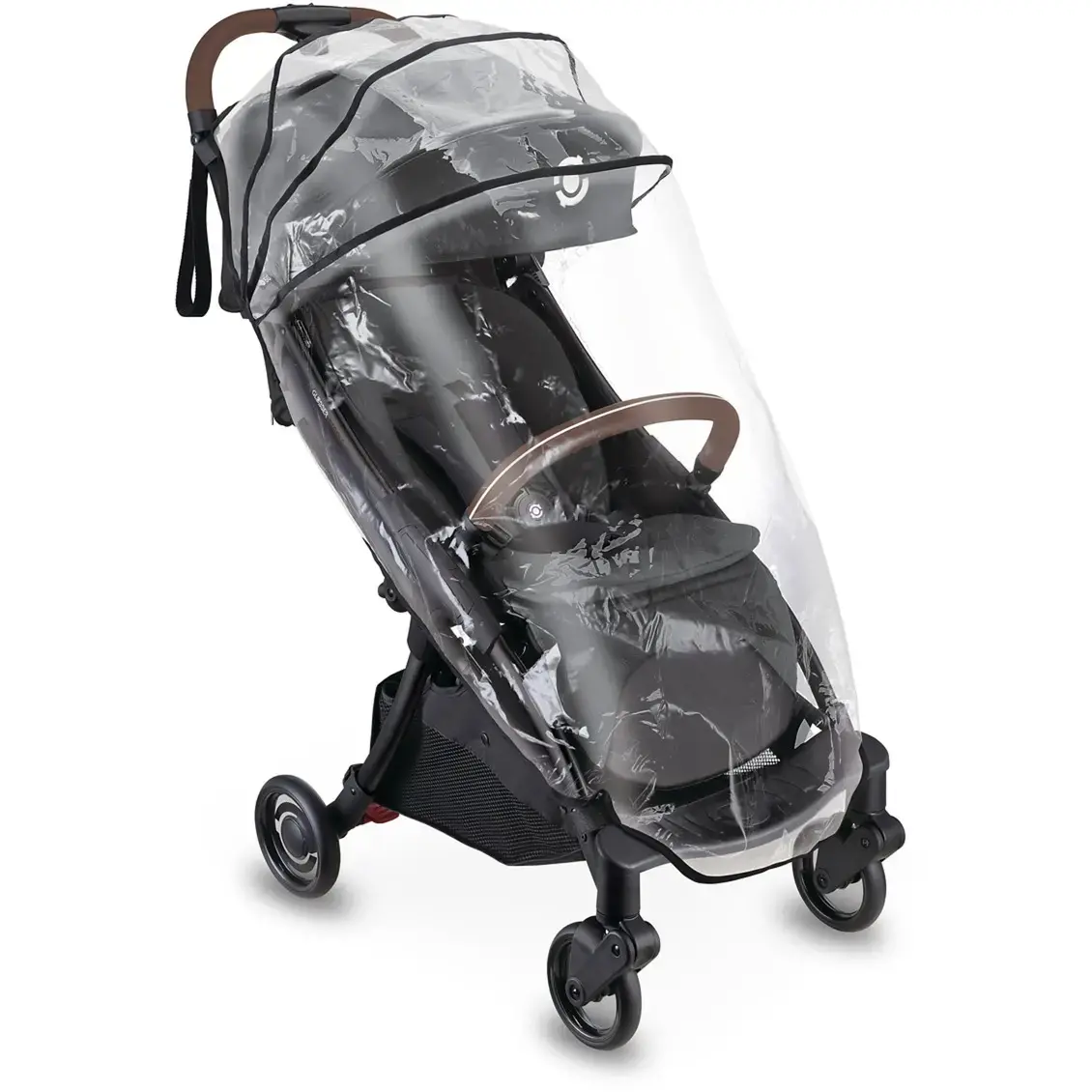 Коляска GLOBBER Stroll Lite - 925-120 Photo 3