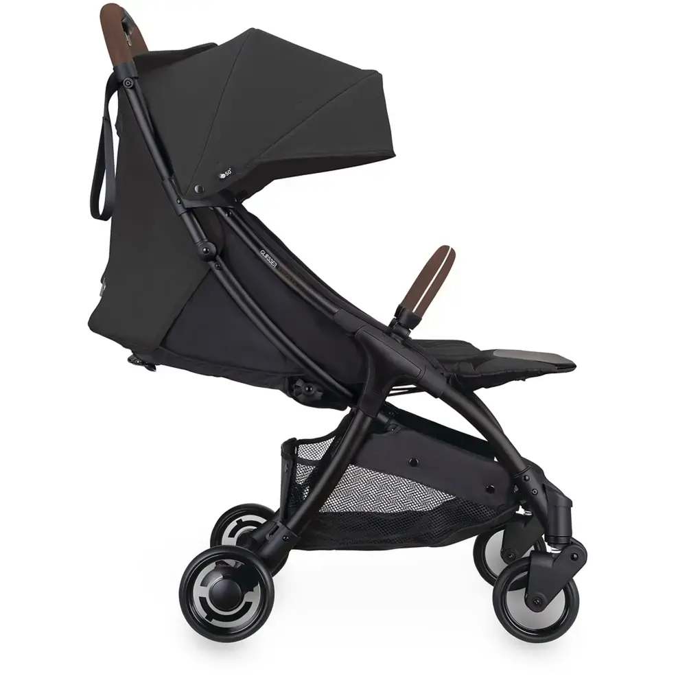 Коляска GLOBBER Stroll Lite - 925-120 Photo 4
