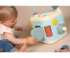 Smoby Explor Cube — развивающий куб Simba‑Dickie Photo 4