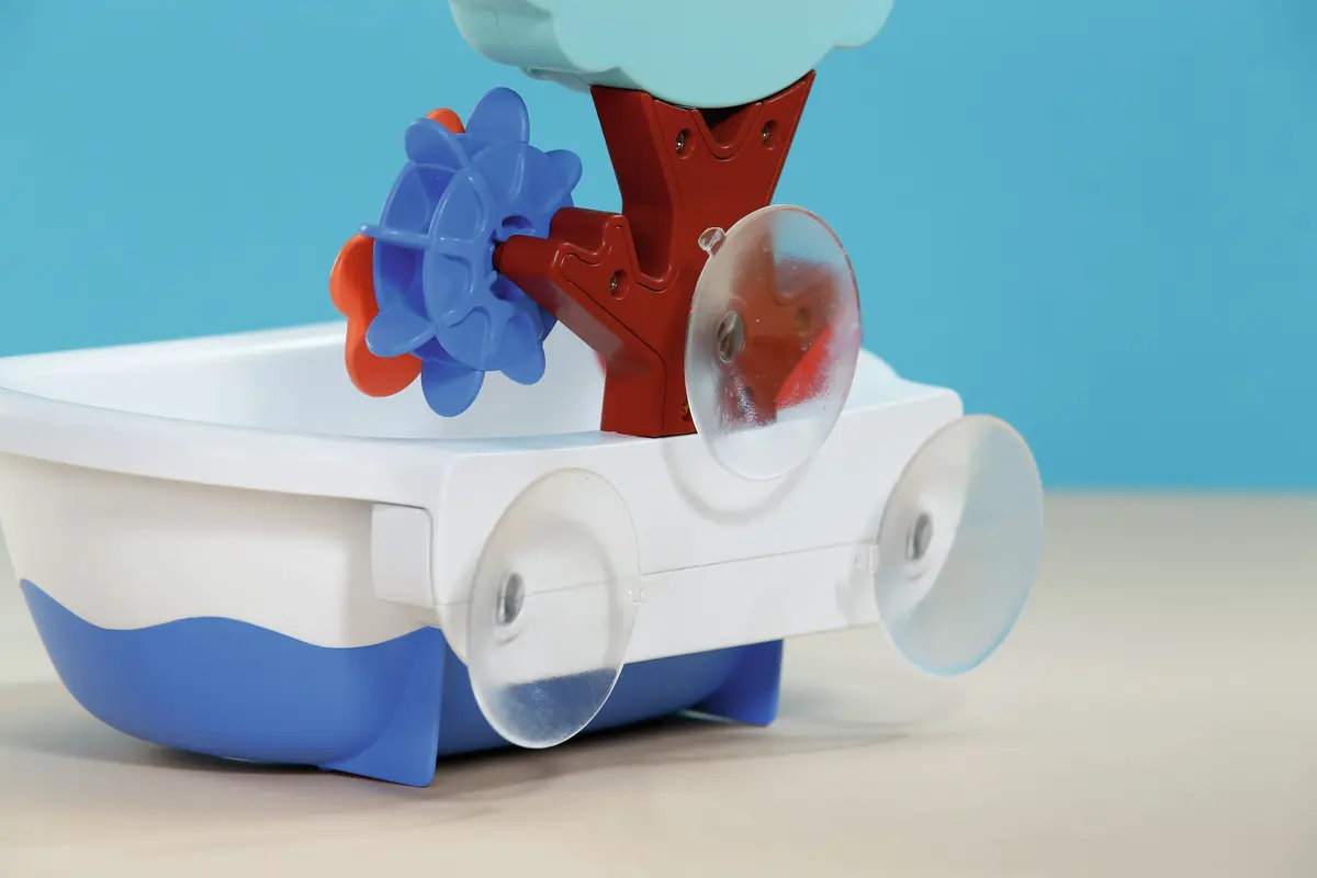 zapf creation BABY born Splish Splash vannas komplekts Photo 4