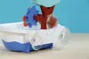 zapf creation BABY born Splish Splash vannas komplekts Photo 4