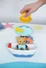 zapf creation BABY born Splish Splash vannas komplekts Photo 7