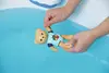 zapf creation BABY born Splish Splash vannas komplekts Photo 9