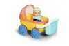 Zapf Creation BABY born Splish Slapsh ratiņi ar Emmu Photo 4