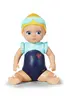 Zapf Creation BABY born Splish Slapsh ratiņi ar Emmu Photo 5