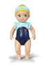 Zapf Creation BABY born Splish Slapsh ratiņi ar Emmu Photo 6