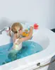 Zapf Creation BABY born Splish Slapsh ratiņi ar Emmu Photo 10