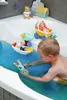 Zapf Creation BABY born Splish Slapsh ratiņi ar Emmu Photo 12
