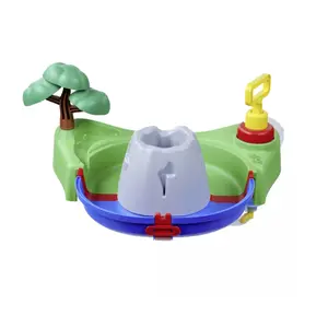Water play set Simba-Dickie Aquaplay Sploshy Volcano water toy