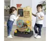 Smoby Life Activity Wall 6 в 1 — Simba‑Dickie Photo 2