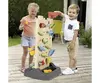 Smoby Life Activity Wall 6 в 1 — Simba‑Dickie Photo 3