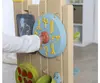 Smoby Life Activity Wall 6 в 1 — Simba‑Dickie Photo 6
