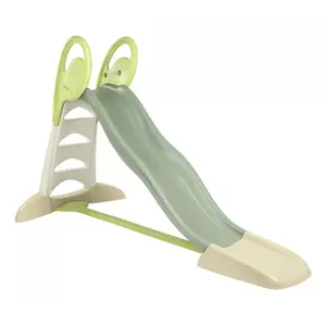 Inflatable water slide Simba‑Dickie Smoby Life Slide XL Double Waves with water connection