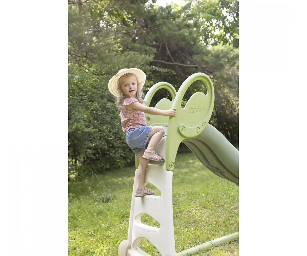 Надувная водная горка Simba‑Dickie Smoby Life Slide XL Photo 4