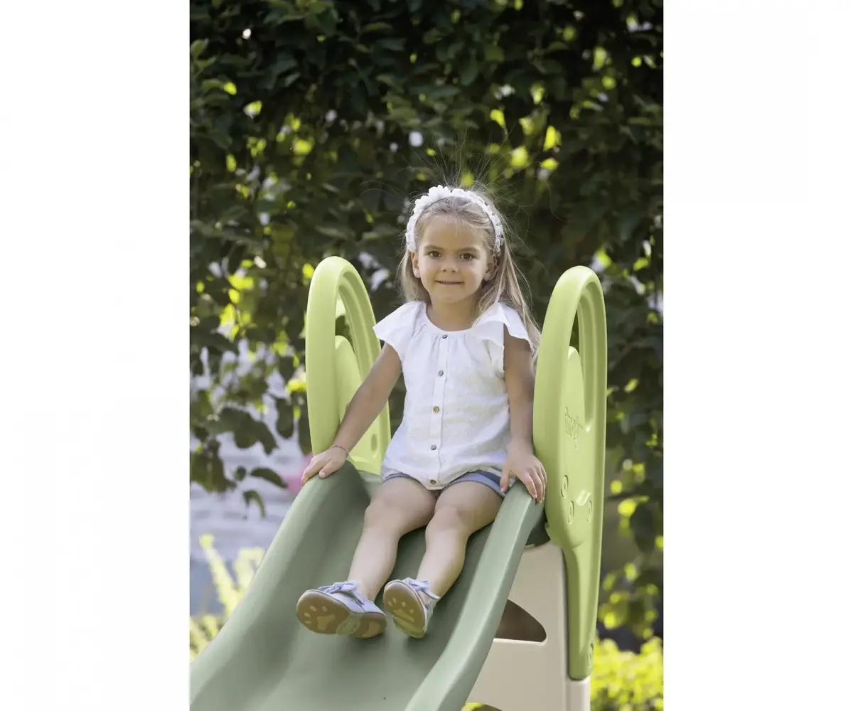 Надувная водная горка Simba‑Dickie Smoby Life Slide XL Photo 8