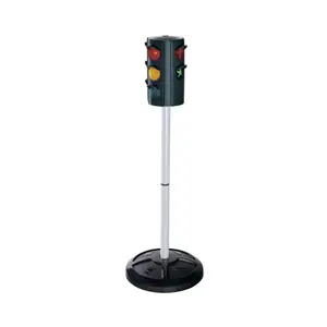 Traffic light toy Simba‑Dickie BIG Ampelmann model 800055480 for children