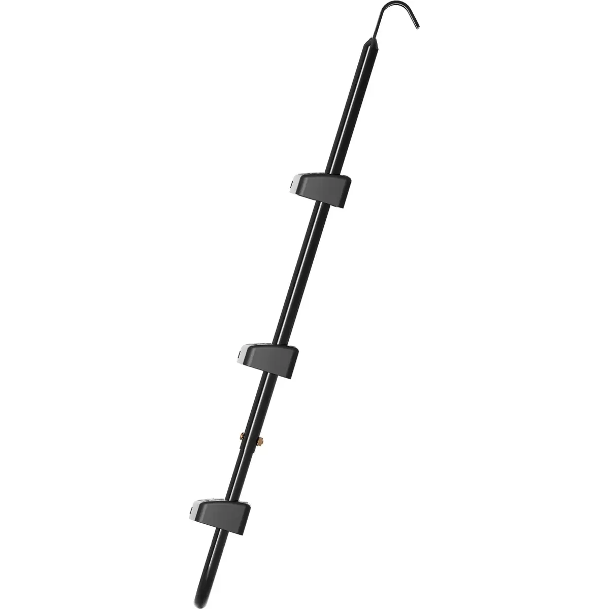 Trampolīnas kāpnes HUDORA 70–100 cm Photo 2