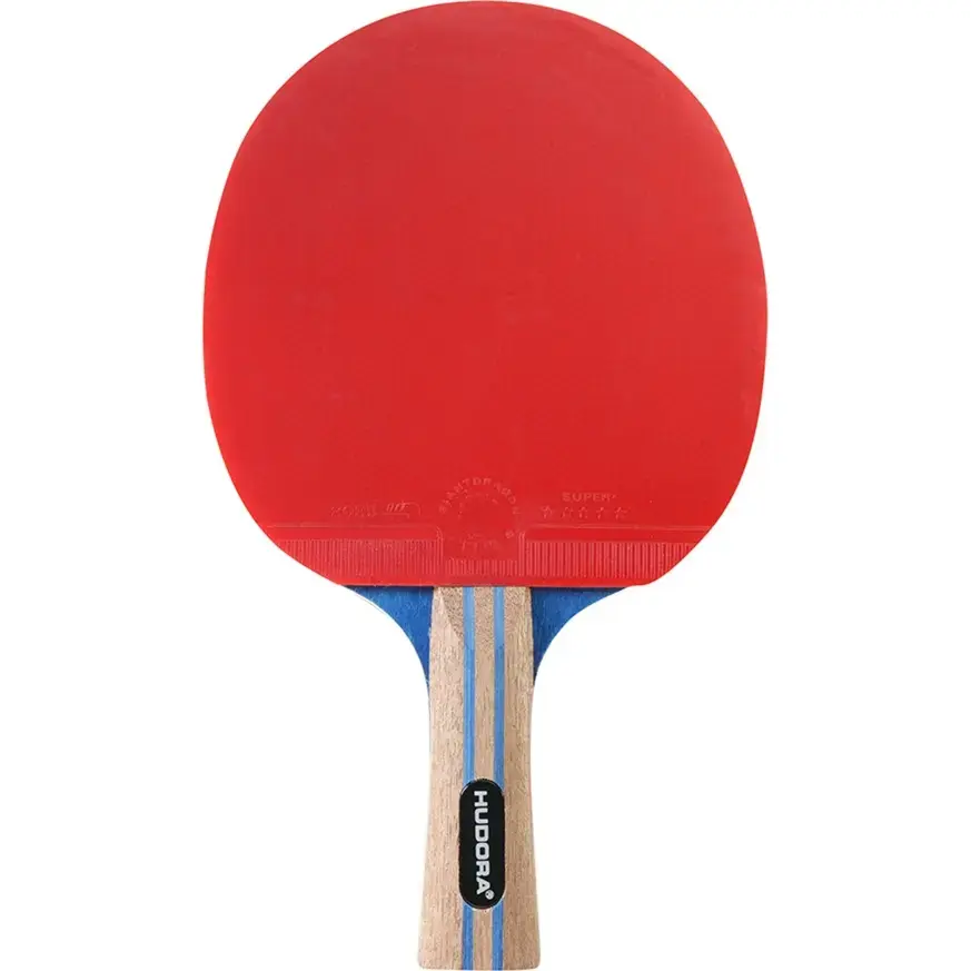 HUDORA Match galda tenisa komplekts 2 spēlētājiem Photo 4