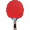 HUDORA Match galda tenisa komplekts 2 spēlētājiem Photo 4