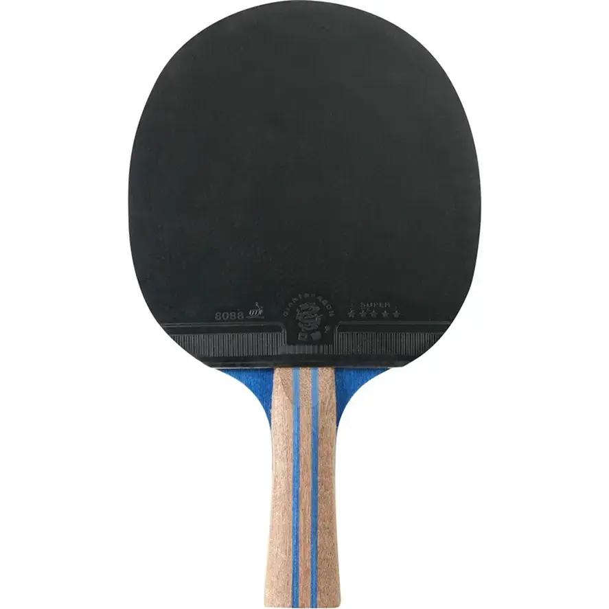 HUDORA Match galda tenisa komplekts 2 spēlētājiem Photo 5