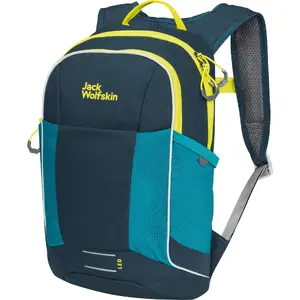 Mugursoma Jack Wolfskin Kids Moab Jam — bērnu dienas soma, 12 l, tumši zila