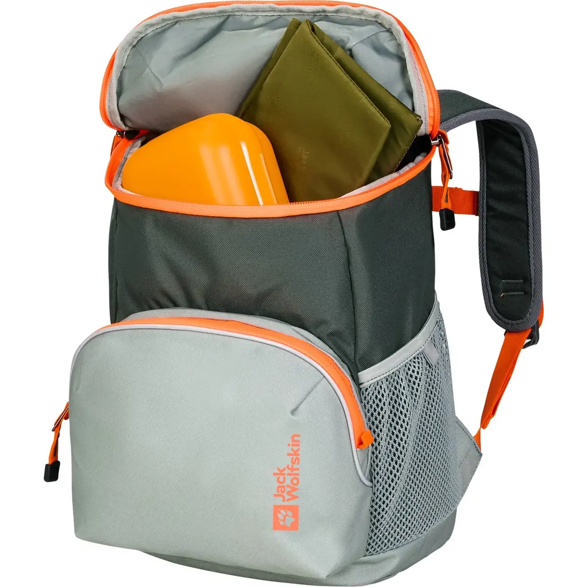 Рюкзак Jack Wolfskin EXPERIENCE PACK 11 л Photo 2