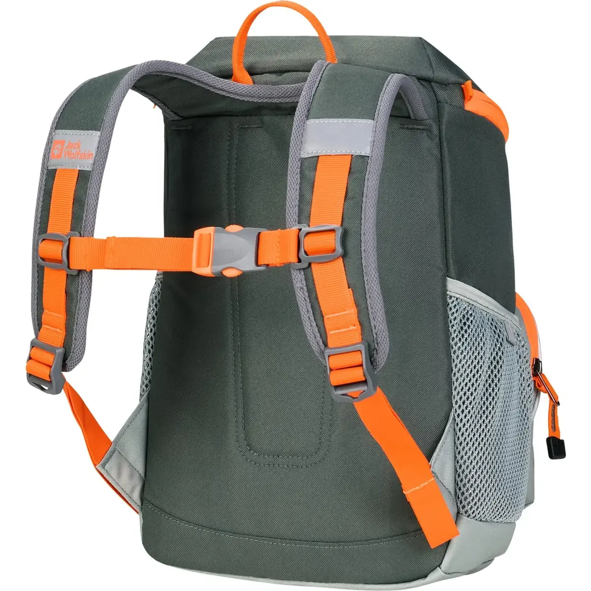 Рюкзак Jack Wolfskin EXPERIENCE PACK 11 л Photo 4