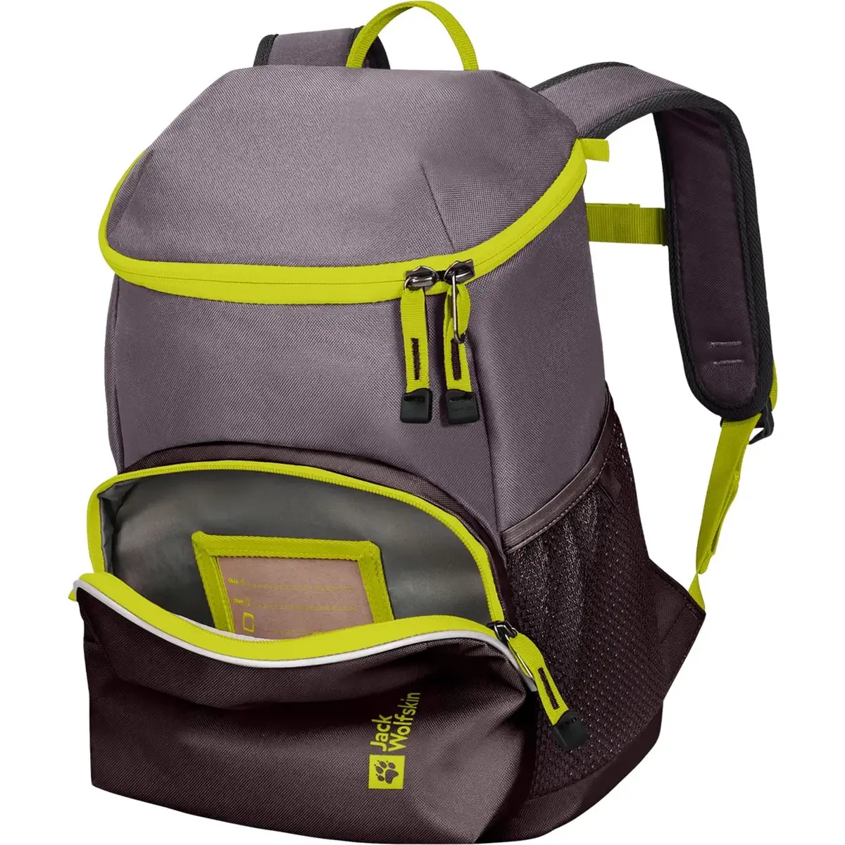 Mugursoma Jack Wolfskin EXPERIENCE PACK 11 L Photo 2