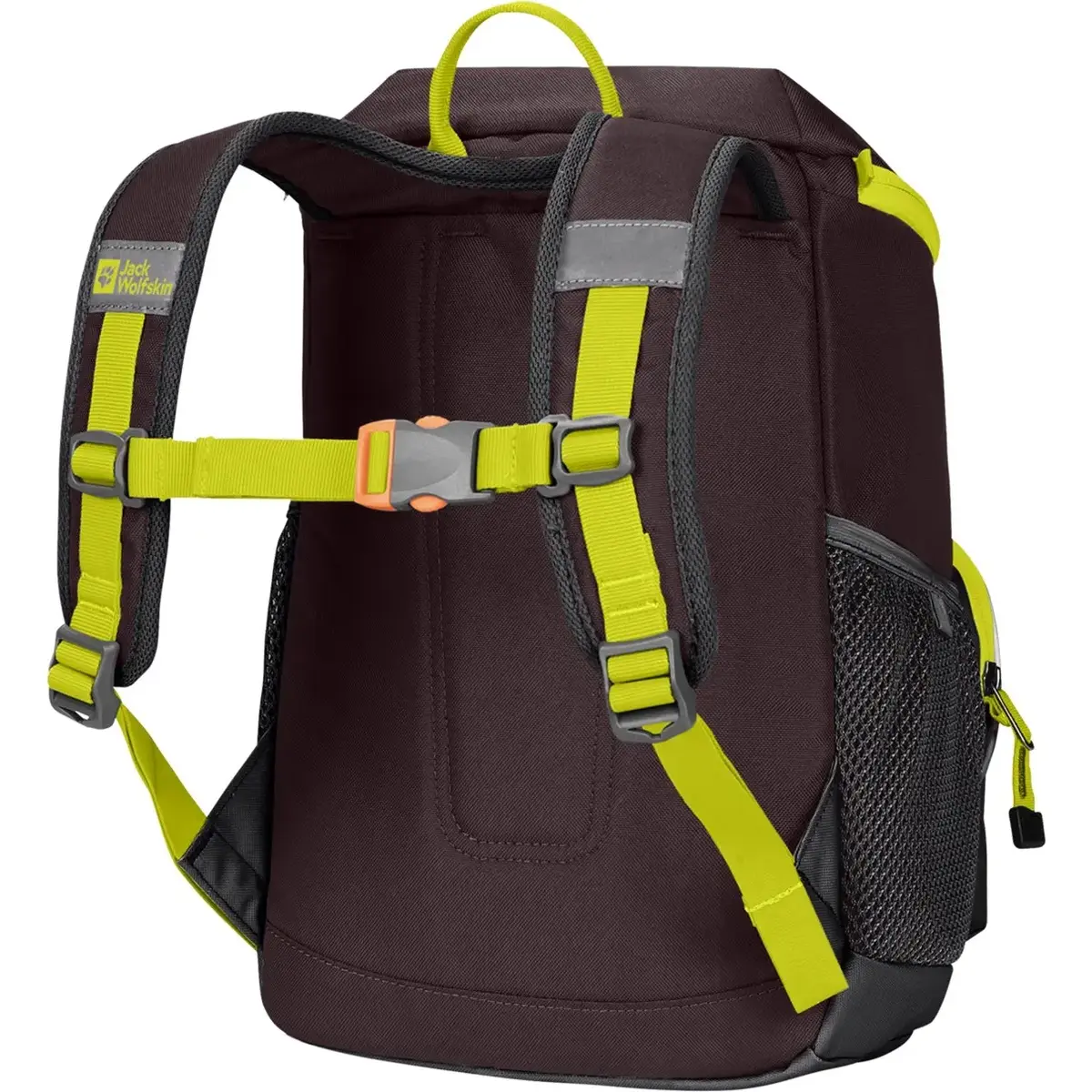 Mugursoma Jack Wolfskin EXPERIENCE PACK 11 L Photo 3