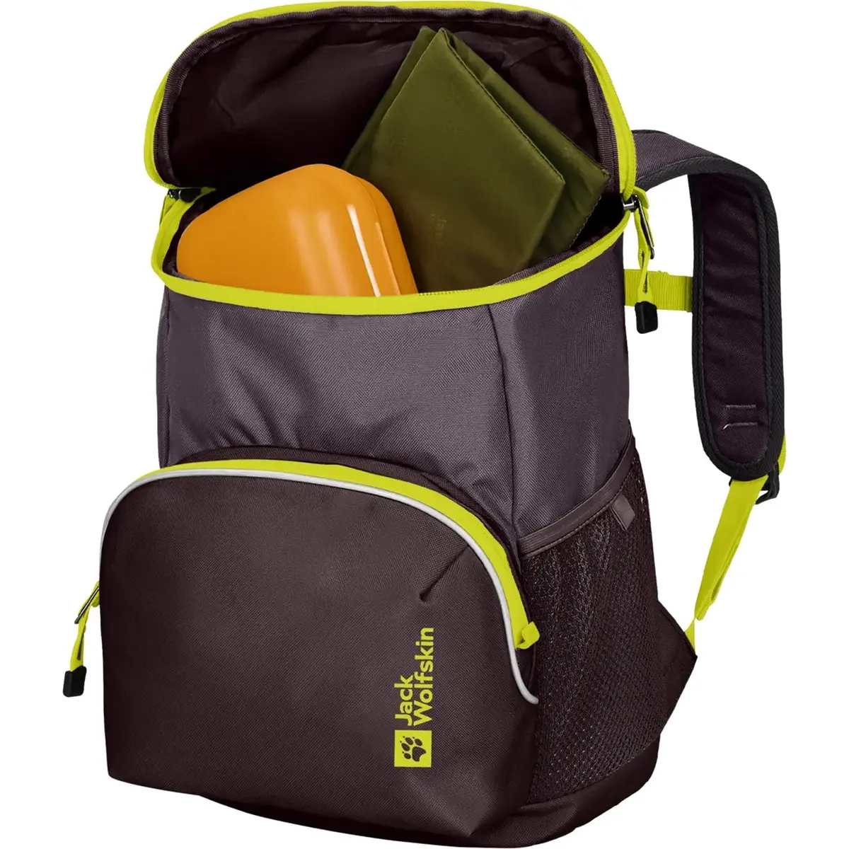 Mugursoma Jack Wolfskin EXPERIENCE PACK 11 L Photo 4