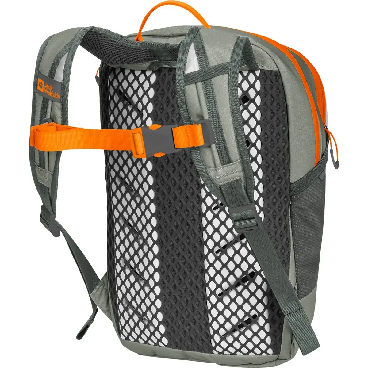 Mugursoma Jack Wolfskin KIDS MOAB JAM 12 L Photo 2