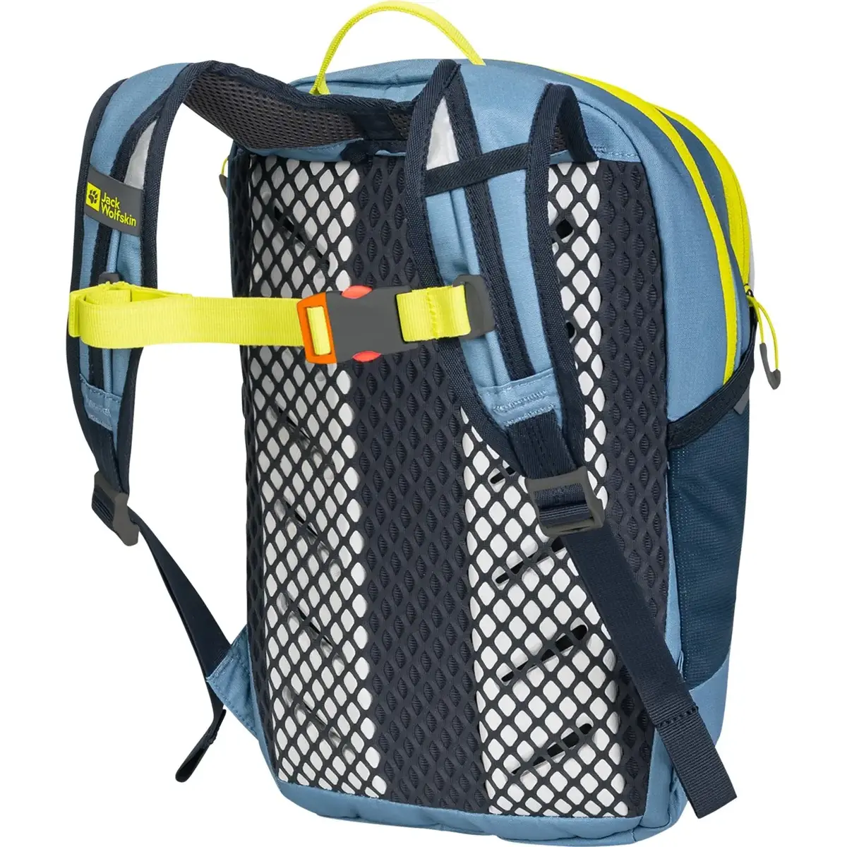 Mugursoma Jack Wolfskin KIDS MOAB JAM 12 L Photo 2