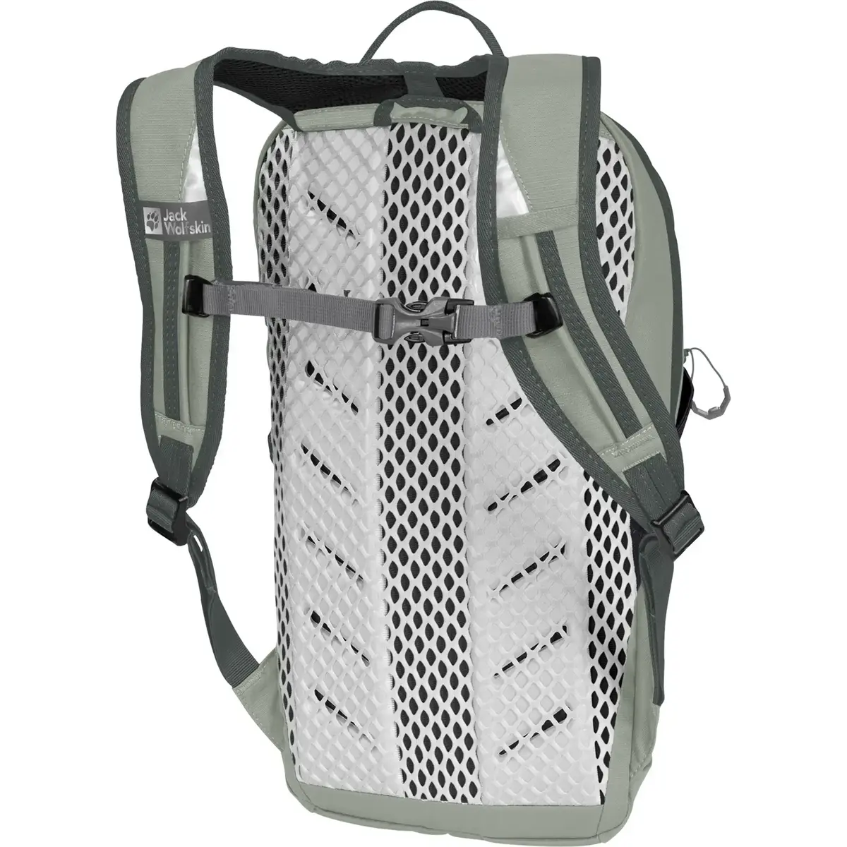 Mugursoma Jack Wolfskin MOAB TRAIL 14 l Photo 2