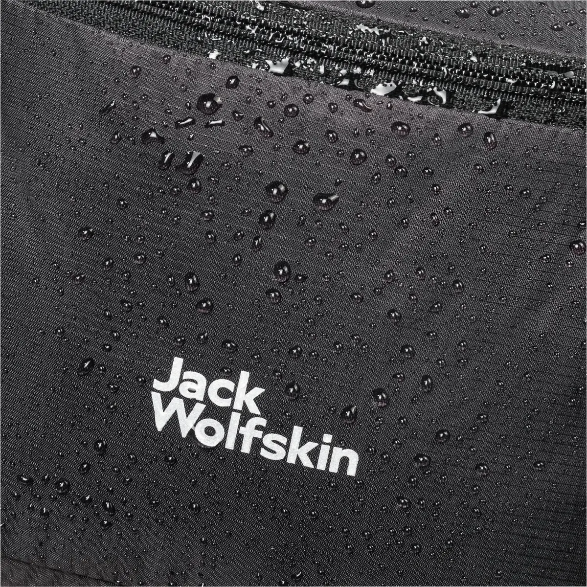 Jack Wolfskin Morobbia Speedster 2in1 сумка на руль 1,5 л Photo 5
