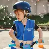 HUDORA skater шлем тёмно‑синий 48–52 см Photo 3