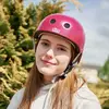 HUDORA skater helmet berry, izm. 56–60 cm Photo 2