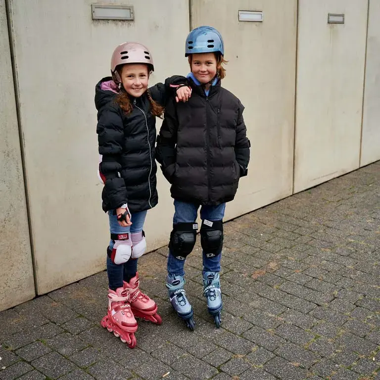HUDORA Mia 2.0 inline skates size 37–40 Photo 3