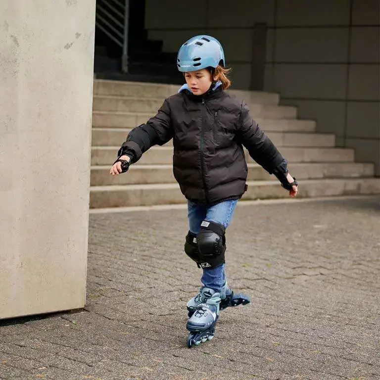 HUDORA Leon 2.0 inline skates, size 29–32 Photo 3