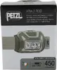 Petzl Aria 2 RGB LED налобный фонарь Photo 2