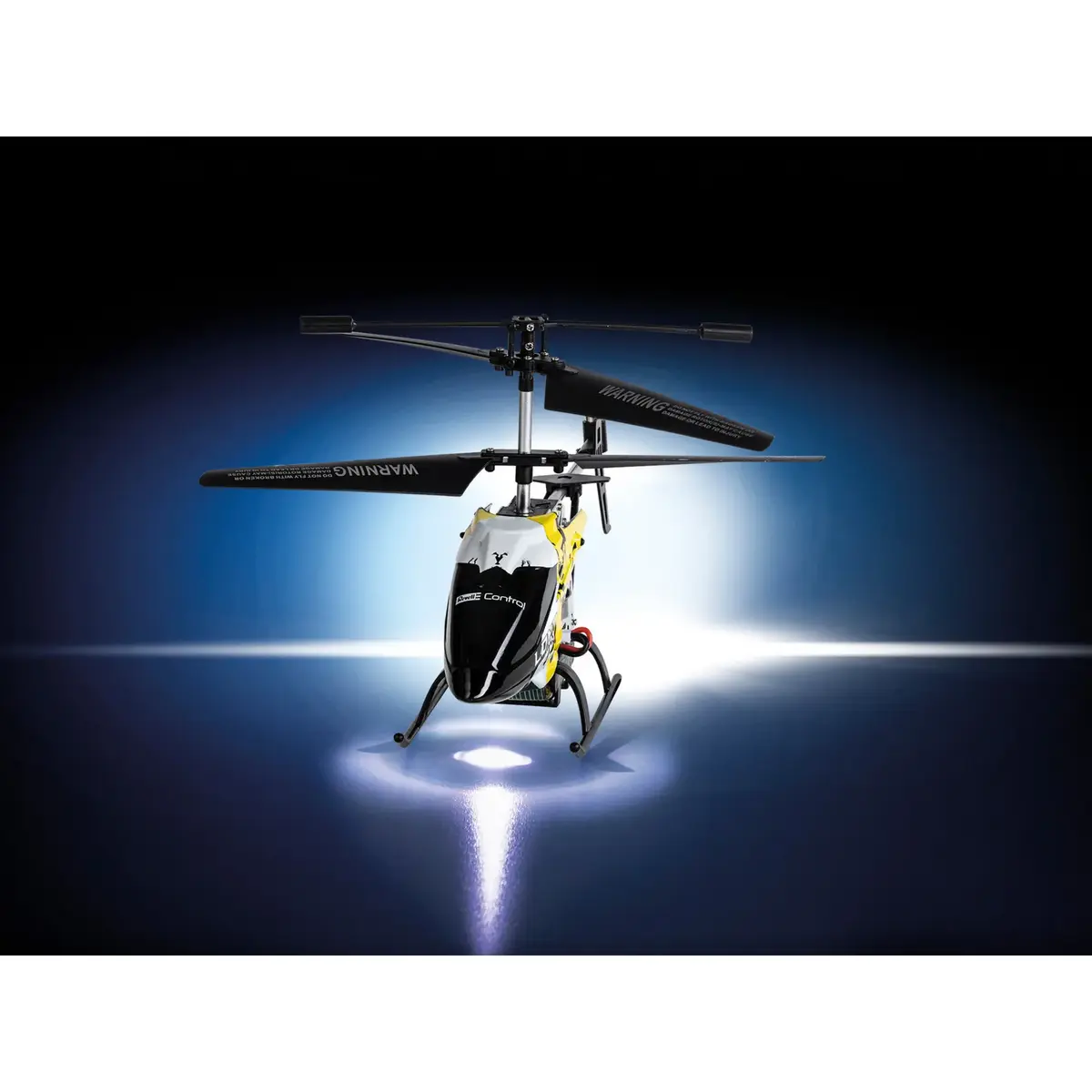 REVELL X-TREME "Long Fly" RC Helicopter 24897 Photo 6