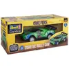 REVELL One Piece Zoro радиоуправляемая раллийная машина Photo 5