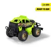 Simba-Dickie Croc Commander 1:18 RC crocodile Photo 5