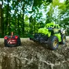 Simba-Dickie Croc Commander 1:18 RC crocodile Photo 6