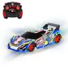 RC car Simba-Dickie Dickie RC Laser Samurai 1:20 Photo 2