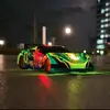 RC car Simba-Dickie Dickie RC Laser Samurai 1:20 Photo 6